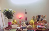 [ẢNH] Những điều tối kỵ cần tránh trong ngày cúng ông Công ông Táo