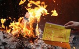 [ẢNH] Những điều tối kỵ cần tránh trong ngày cúng ông Công ông Táo
