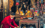 [ẢNH] Những điều tối kỵ cần tránh trong ngày cúng ông Công ông Táo