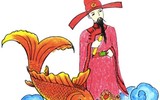 [ẢNH] Những điều tối kỵ cần tránh trong ngày cúng ông Công ông Táo