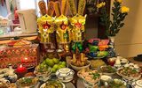 [ẢNH] Những điều tối kỵ cần tránh trong ngày cúng ông Công ông Táo