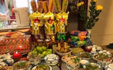 [ẢNH] Những điều tối kỵ cần tránh trong ngày cúng ông Công ông Táo