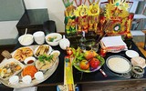 [ẢNH] Những điều tối kỵ cần tránh trong ngày cúng ông Công ông Táo