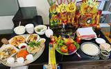 [ẢNH] Những điều tối kỵ cần tránh trong ngày cúng ông Công ông Táo