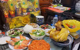[ẢNH] Những điều tối kỵ cần tránh trong ngày cúng ông Công ông Táo