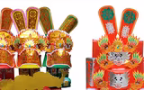 [ẢNH] Những điều tối kỵ cần tránh trong ngày cúng ông Công ông Táo
