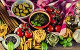 [ẢNH] Lợi ích bất ngờ của việc ăn chay ngày Tết