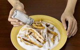[ẢNH] Những hậu quả cơ thể gặp phải khi ăn quá mặn