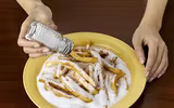 [ẢNH] Những hậu quả cơ thể gặp phải khi ăn quá mặn