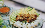 [ẢNH] Những hậu quả cơ thể gặp phải khi ăn quá mặn
