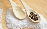 [ẢNH] Những hậu quả cơ thể gặp phải khi ăn quá mặn