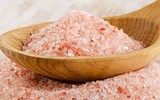 [ẢNH] Những hậu quả cơ thể gặp phải khi ăn quá mặn