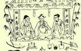 [ẢNH] Ý nghĩa đặc biệt của phong tục thờ cúng ông Công ông Táo