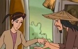 [ẢNH] Ý nghĩa đặc biệt của phong tục thờ cúng ông Công ông Táo