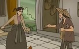 [ẢNH] Ý nghĩa đặc biệt của phong tục thờ cúng ông Công ông Táo