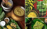 [ẢNH] Lợi ích bất ngờ của việc ăn chay ngày Tết