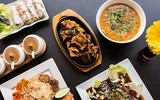 [ẢNH] Lợi ích bất ngờ của việc ăn chay ngày Tết