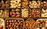[Ảnh] Quà Tết nào nên mua - quà Tết nào nên tránh khi đem biếu tặng?