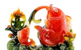 [Ảnh] Quà Tết nào nên mua - quà Tết nào nên tránh khi đem biếu tặng?