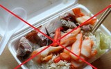 [ẢNH] Những vật dụng quen thuộc trong gia đình tiềm ẩn nguy cơ gây ung thư