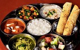 [ẢNH] Lợi ích bất ngờ của việc ăn chay ngày Tết