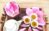 [ẢNH] Những món quà thích hợp tặng người thân trong dịp Tết Nguyên đán Canh Tý 2020