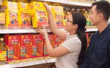 [ẢNH] Những món quà thích hợp tặng người thân trong dịp Tết Nguyên đán Canh Tý 2020
