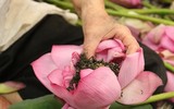 [ẢNH] Những món quà thích hợp tặng người thân trong dịp Tết Nguyên đán Canh Tý 2020