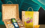 [ẢNH] Những món quà thích hợp tặng người thân trong dịp Tết Nguyên đán Canh Tý 2020