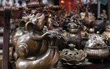 [ẢNH] Những món quà thích hợp tặng người thân trong dịp Tết Nguyên đán Canh Tý 2020