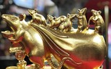 [ẢNH] Những món quà thích hợp tặng người thân trong dịp Tết Nguyên đán Canh Tý 2020