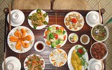 [ẢNH] Những điều nên làm trong ngày Tết để cả năm gặp may