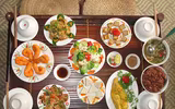 [ẢNH] Những điều nên làm trong ngày Tết để cả năm gặp may