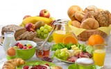 [ẢNH] Những bí quyết giúp ngày Tết của bạn luôn tràn đầy năng lượng