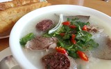 [ẢNH] Những món ngon 'nhức nách' từ lòng, dồi cho ngày đông Hà Nội