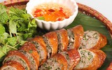 [ẢNH] Những món ngon 'nhức nách' từ lòng, dồi cho ngày đông Hà Nội