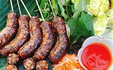 [ẢNH] Những món ngon 'nhức nách' từ lòng, dồi cho ngày đông Hà Nội