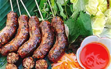 [ẢNH] Những món ngon 'nhức nách' từ lòng, dồi cho ngày đông Hà Nội