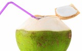 [ẢNH] Những công dụng bất ngờ của nước dừa đối với sức khỏe