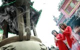 [ẢNH] Những điều nên làm trong ngày Tết để cả năm gặp may