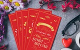 [ẢNH] Những điều nên làm trong ngày Tết để cả năm gặp may