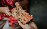 [ẢNH] Những điều nên làm trong ngày Tết để cả năm gặp may