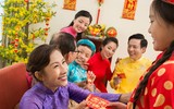 [ẢNH] Những điều nên làm trong ngày Tết để cả năm gặp may