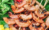 [ẢNH] Những món ngon 'nhức nách' từ lòng, dồi cho ngày đông Hà Nội