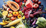 [ẢNH] Những bí quyết giúp ngày Tết của bạn luôn tràn đầy năng lượng