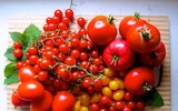 [ẢNH] Những lợi ích tuyệt vời của cà chua đối với sức khỏe