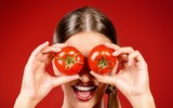 [ẢNH] Những lợi ích tuyệt vời của cà chua đối với sức khỏe