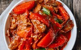 [ẢNH] Những lợi ích tuyệt vời của cà chua đối với sức khỏe
