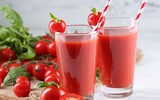 [ẢNH] Những lợi ích tuyệt vời của cà chua đối với sức khỏe