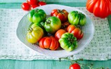 [ẢNH] Những lợi ích tuyệt vời của cà chua đối với sức khỏe